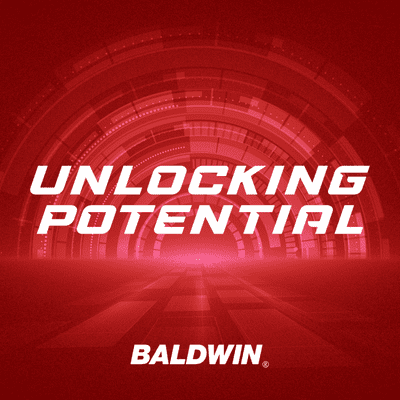 Unlocking Potential with Baldwin