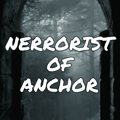episode NERRORIST OF ANCHOR - Kelas Angker by @mariaagnesss artwork