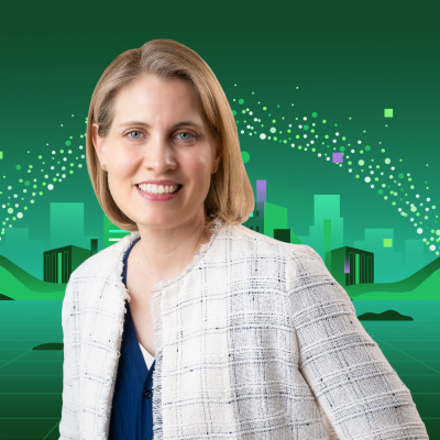 episode Force Multiplier or Co-Worker? Humans, AI, and the Future of Work artwork