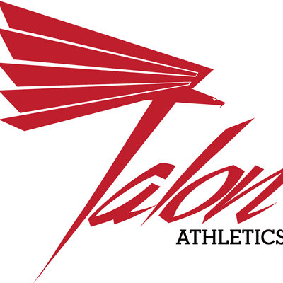 episode Good Stuff Sports #23 – Talon Athletics artwork