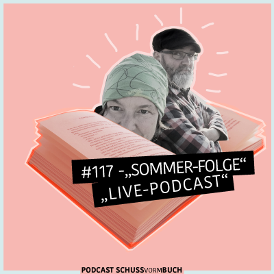 episode #117 - Sommer artwork