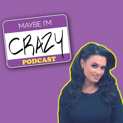episode The NFL Draft Is Here…Speculators!! Mount Up | EP 187 | Maybe I’m Crazy artwork
