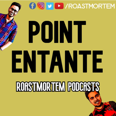 episode Ep 32 - Ponniyin Selvan : 1 artwork
