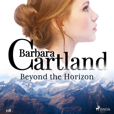 Beyond the Horizon (Barbara Cartland's Pink Collection 118)