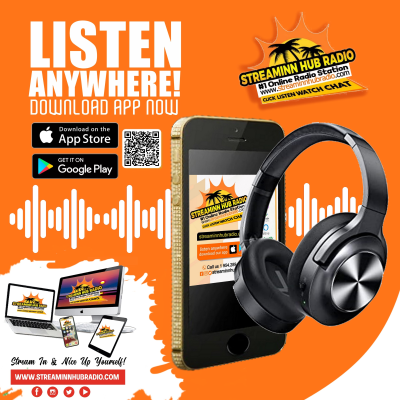Streaminn Hub Radio