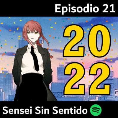 episode Episodio 21 | 2 0 2 2 artwork