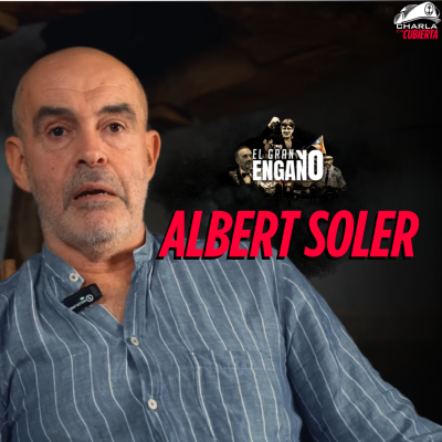 episode El circo del 'Procés': de Pujol al 1 de octubre, con Albert Soler [CeC #11] artwork