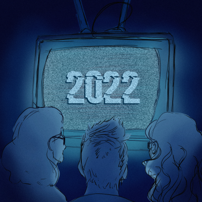 episode Previously on 2022 artwork