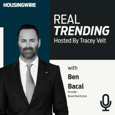 episode Ben Bacal on enhancing the consumer experience artwork
