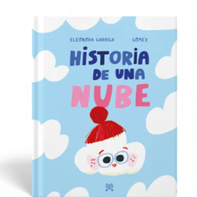 episode Historia de una nube artwork