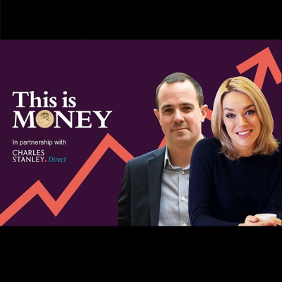 episode How to manage your money - and what we do with ours artwork