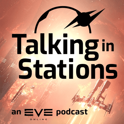 Talking in Stations