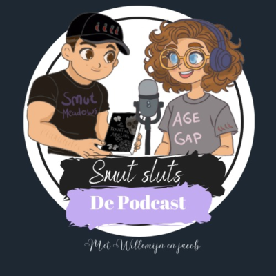 episode I didn’t cheat... I just had a guest chapter with another co-host. artwork
