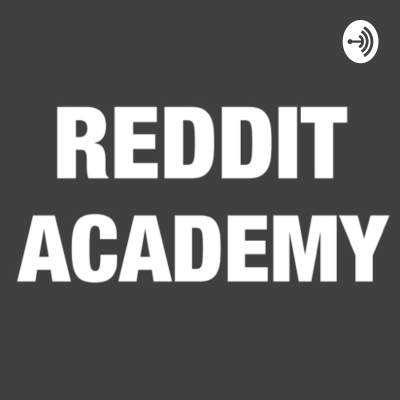 episode Reddit ASMR Academy - EM tries kicking us out of the pool! r/entitledparents artwork
