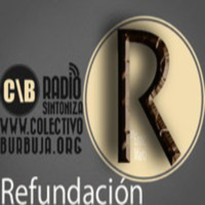 episode Refundación 03-08-2012 Y ahora ¿qué hago yo? artwork