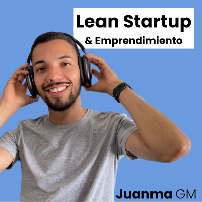 episode Episodio 21: Entrevista a Álex Martínez de Copymouse Studio 🖥️ artwork