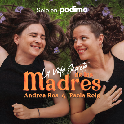 La vida secreta de las madres