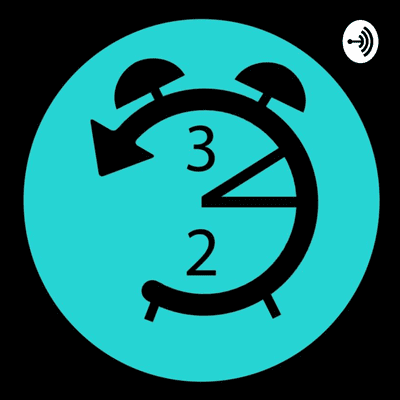 episode Inserte aquí la Historia de Mr. Watson y su temperatura perfecta (EP023) artwork
