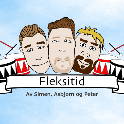 Fleksitid