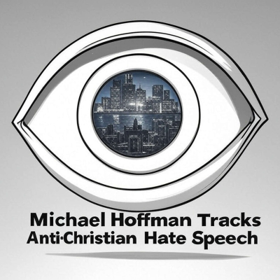 episode Anti-Christian Hate Speech in the Easter Season: A Reification artwork