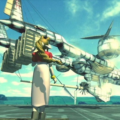 episode Book of Matoya Episode 8: Final Fantasy VII: Part 7 artwork