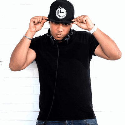 DJ LIL SAINT