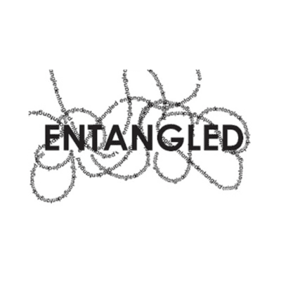 episode Sorry! I Was in An #Entanglement artwork