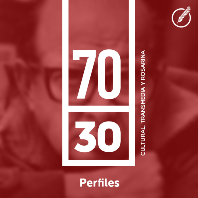 episode 70/30 Perfiles - Antonio Berni artwork