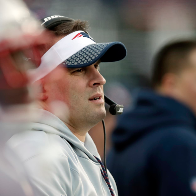 episode Fallout From McDaniels Reversal, Plus Collusion Among MLB Owners? artwork