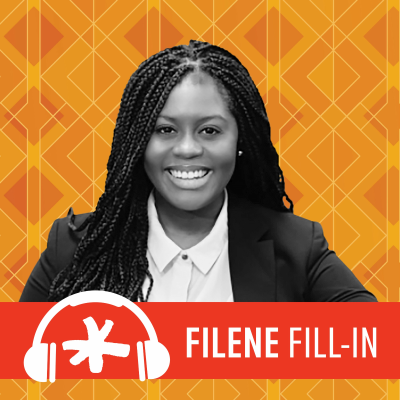 episode Filene Fill-In Ep. 77: Financial Well-Being with Michelle Christie artwork