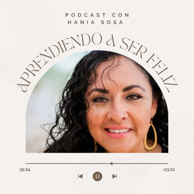 episode ¿Cómo ser tú mismo/a? artwork