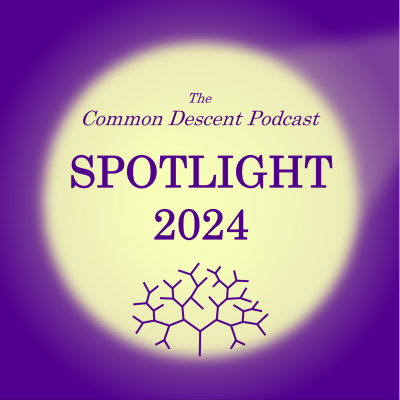 episode Spotlight 2024 - Amy and Meaghan, Weird and Dead artwork