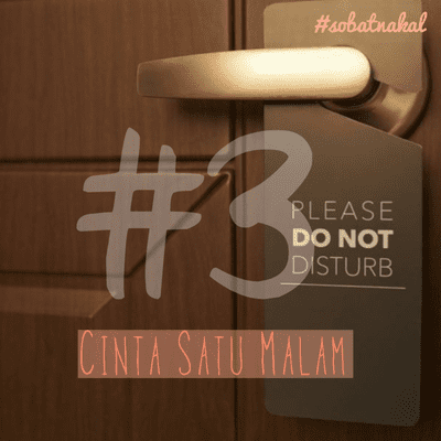 episode Eps3 - Cinta Satu Malam artwork