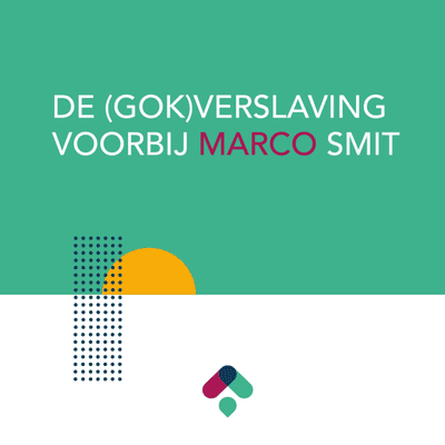 episode 5. De (Gok)Verslaving Voorbij door Marco - House of Happinezz Podcast artwork