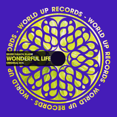 episode Silver Ivanov - Wonderful Life ft. Elaine [SC Cut] artwork