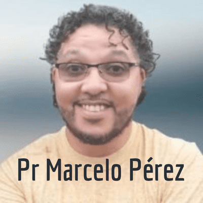 Pastor Marcelo Pérez