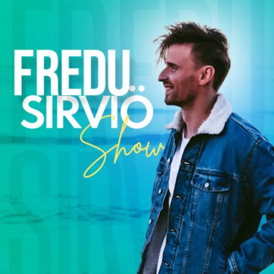 Fredu Sirviö Show