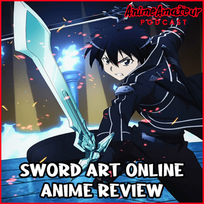 episode Sword Art Online Anime Review artwork