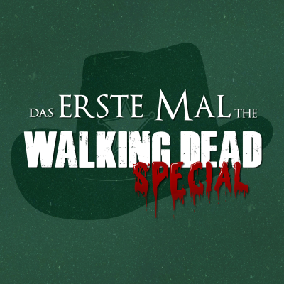 episode #74 Look at the Flowers (TWD Staffel 4, Folge 12-14) artwork