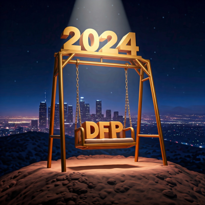 episode Die Goldene Hollywoodschaukel 2024 artwork