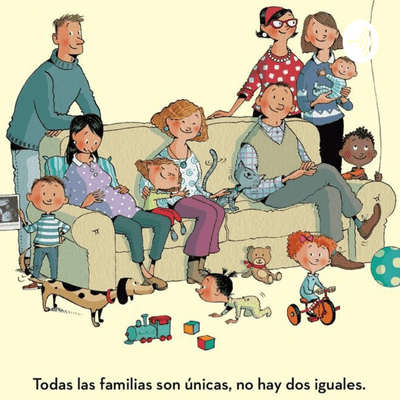episode Responsabilidades del hogar para niños artwork