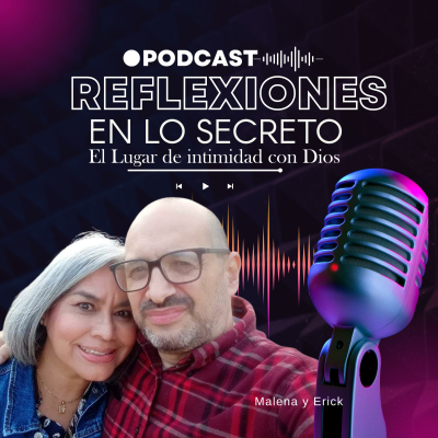 episode Conversaciones de Jesús - Episodio 3: Marta y su Conversación con Jesús artwork