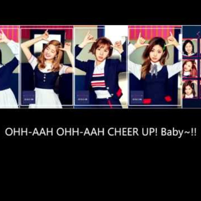 episode TWICE ANTHEM artwork