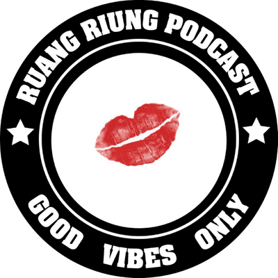Ruang Riung Podcast