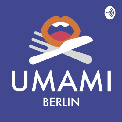 UMAMI BERLIN