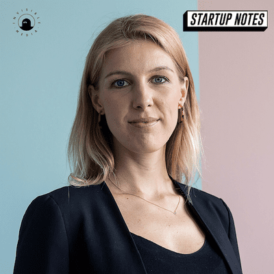 episode TeleClinic's Katharina Jünger on the implications of the COVID-19 crisis on the digital health sector artwork
