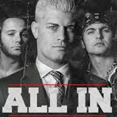 episode ALLIN Preview, PWI Top 10 Fails, Why win-loss records dont matter artwork