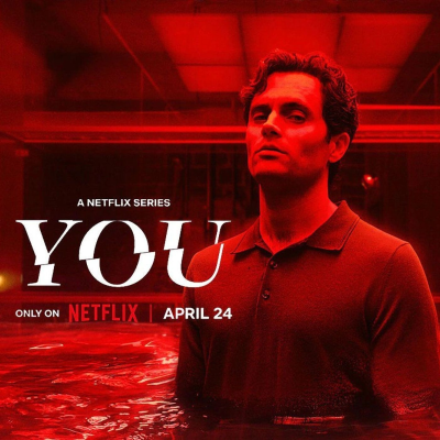 episode TV Party Tonight: YOU (Season 5) artwork