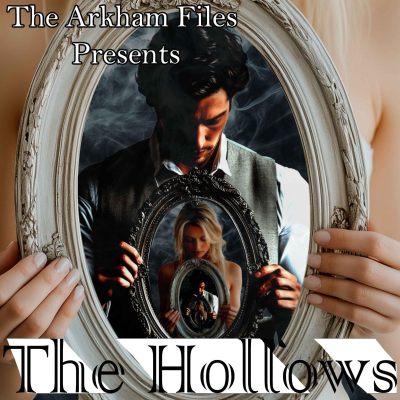 episode the Hollows 505: Manifest Secrets artwork