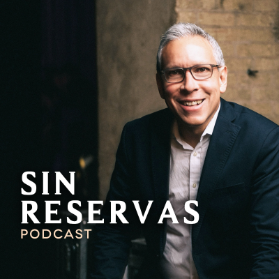 episode Introducción: Sin Reservas artwork